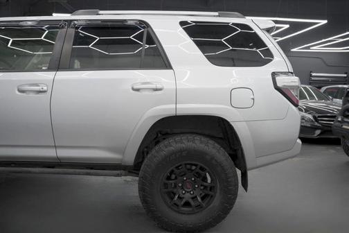 2014 Toyota 4Runner SR5 Premium