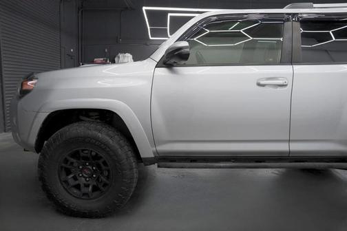 2014 Toyota 4Runner SR5 Premium