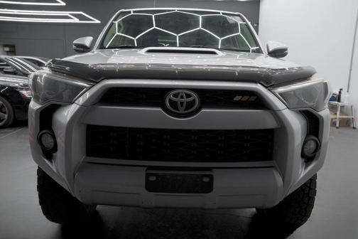 2014 Toyota 4Runner SR5 Premium