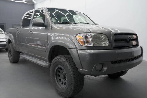 2006 Toyota Tundra Limited