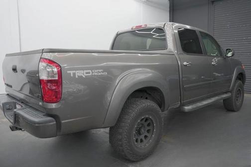 2006 Toyota Tundra Limited