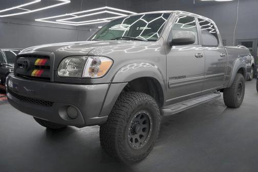 2006 Toyota Tundra Limited