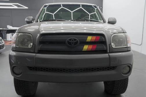 2006 Toyota Tundra Limited