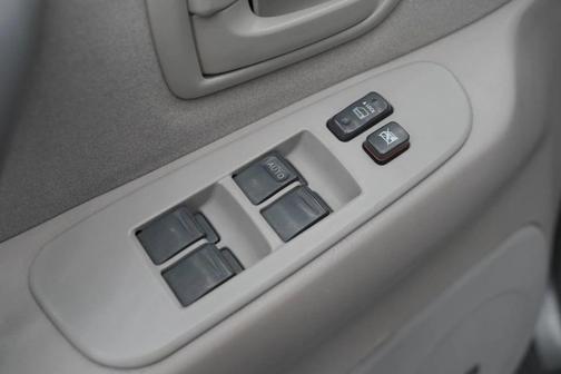 2006 Toyota Tundra Limited