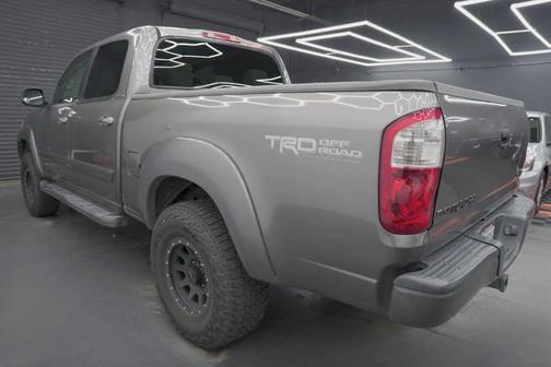 2006 Toyota Tundra Limited