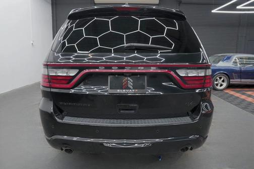 2017 Dodge Durango R/T