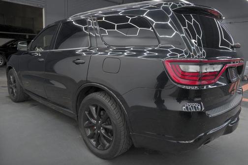 2017 Dodge Durango R/T