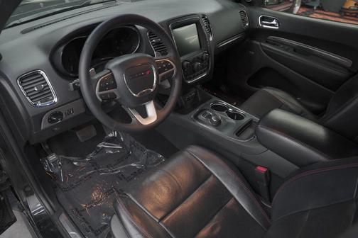 2017 Dodge Durango R/T