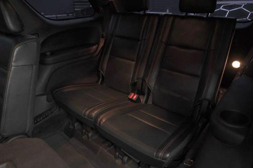 2017 Dodge Durango R/T