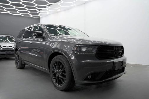 2015 Dodge Durango R/T