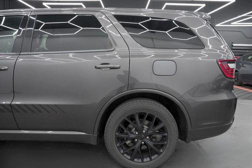 2015 Dodge Durango R/T