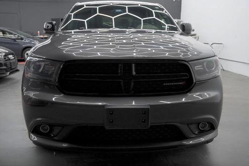 2015 Dodge Durango R/T