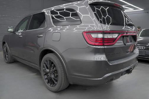 2015 Dodge Durango R/T