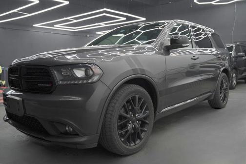 2015 Dodge Durango R/T