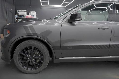 2015 Dodge Durango R/T