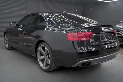 2014 Audi S5 3.0T Prestige