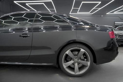 2014 Audi S5 3.0T Prestige