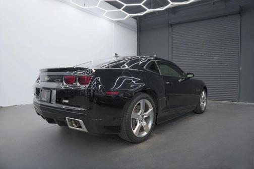 2010 Chevrolet Camaro 2SS