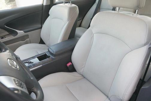 2011 Lexus IS 250 Base