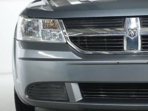 2009 Dodge Journey SXT