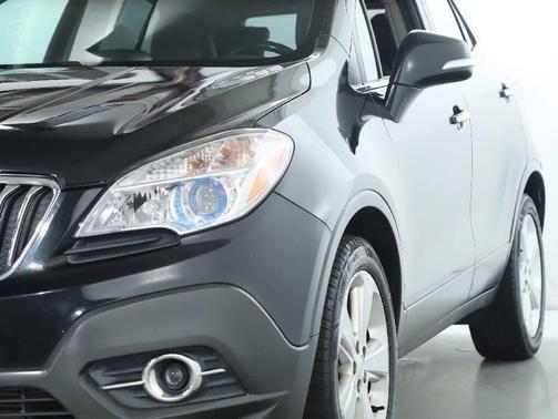 2016 Buick Encore Convenience