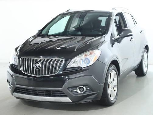 2016 Buick Encore Convenience