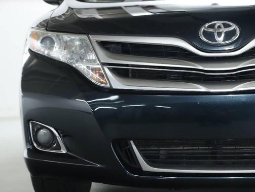 2013 Toyota Venza XLE