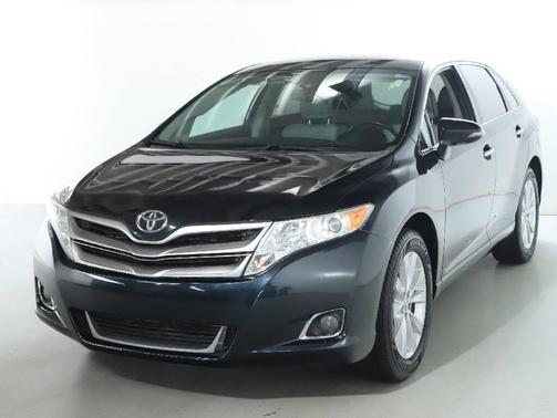 2013 Toyota Venza XLE