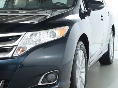 2013 Toyota Venza XLE