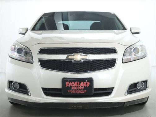 2013 Chevrolet Malibu 3LT