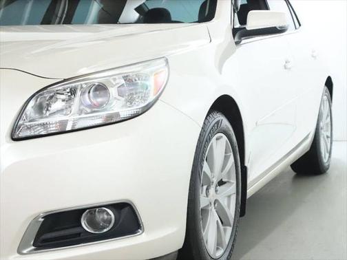 2013 Chevrolet Malibu 3LT
