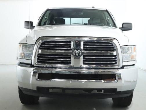 2014 RAM 2500 SLT