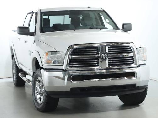 2014 RAM 2500 SLT