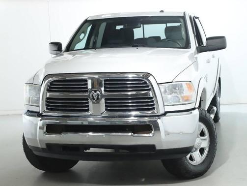2014 RAM 2500 SLT