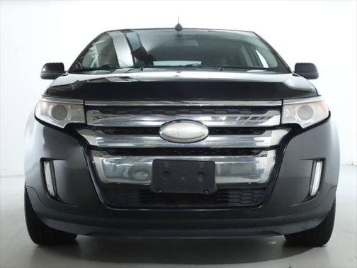 2012 Ford Edge SEL