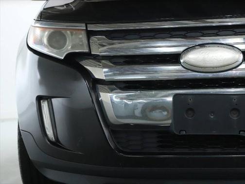 2012 Ford Edge SEL