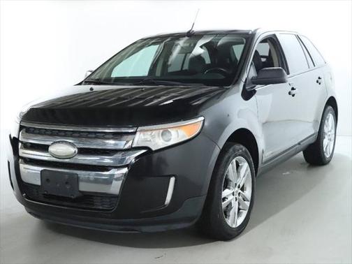 2012 Ford Edge SEL