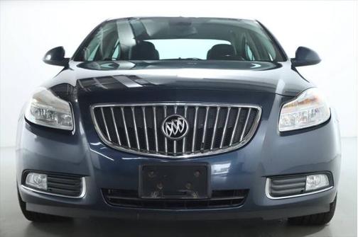 2011 Buick Regal CXL
