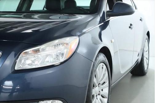 2011 Buick Regal CXL
