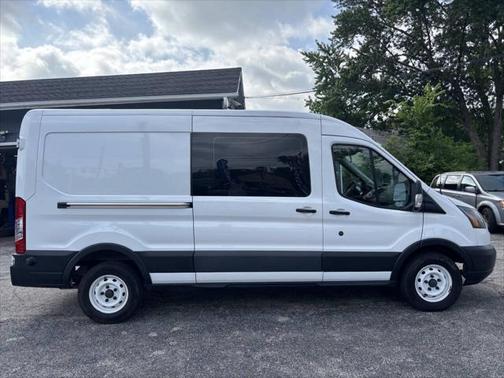 2019 Ford Transit-150 Base