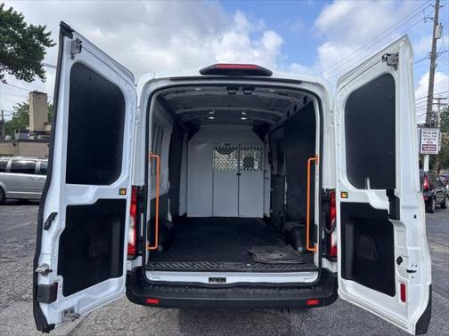 2019 Ford Transit-150 Base