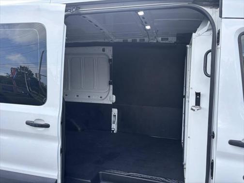2019 Ford Transit-150 Base
