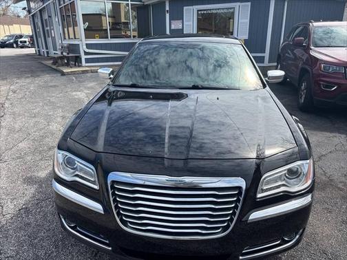 2014 Chrysler 300 S