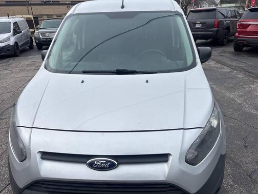 2016 Ford Transit Connect XL w/Rear Liftgate