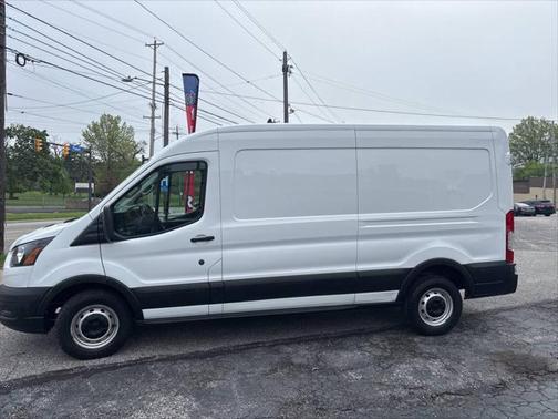 2021 Ford Transit-250 Base