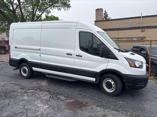 2021 Ford Transit-250 Base