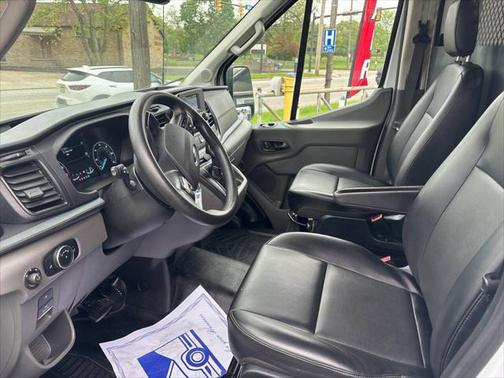 2021 Ford Transit-250 Base