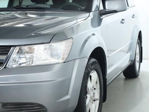2009 Dodge Journey SXT