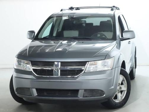 2009 Dodge Journey SXT