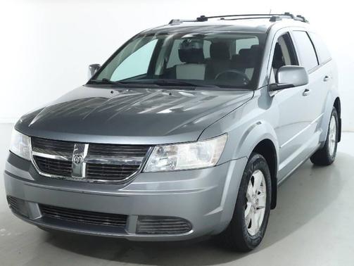 2009 Dodge Journey SXT